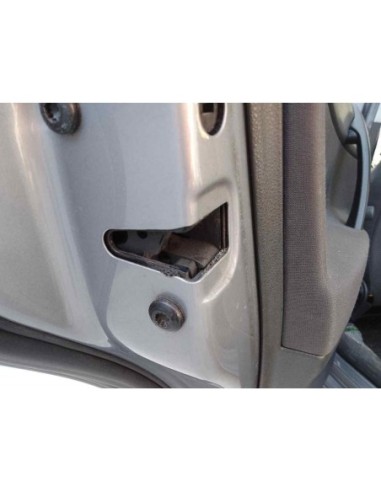 CERRADURA PUERTA TRASERA IZQUIERDA VOLKSWAGEN POLO IV (9N3) - 203035