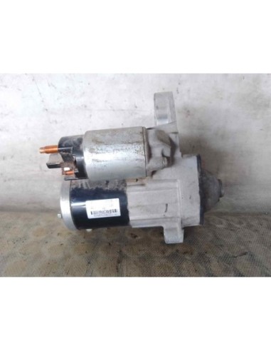 MOTOR ARRANQUE RENAULT CLIO IV - 205043