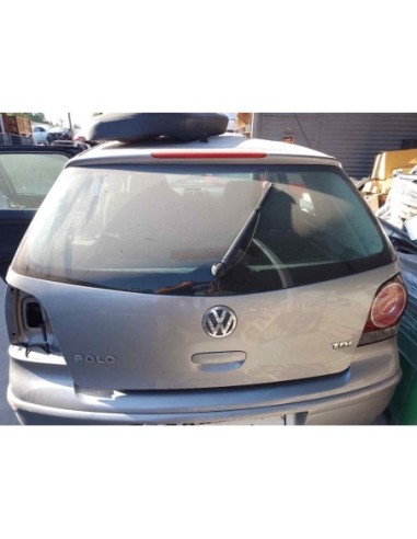 PORTON TRASERO VOLKSWAGEN POLO IV (9N3) - 203083