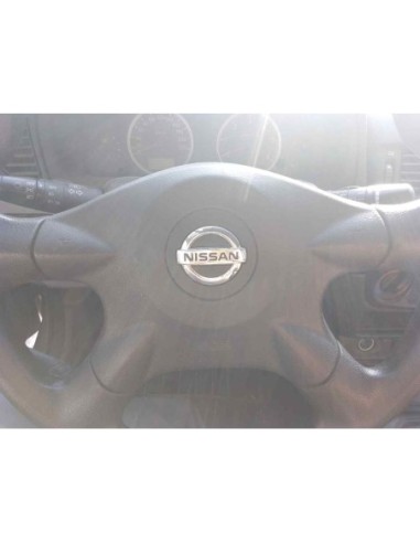 AIRBAG DELANTERO IZQUIERDO NISSAN ALMERA (N16/E) - 206889