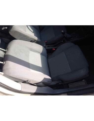 ASIENTO DELANTERO DERECHO NISSAN ALMERA (N16/E) - 206348