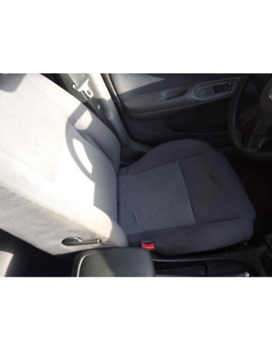 ASIENTO DELANTERO IZQUIERDO NISSAN ALMERA (N16/E) - 206427