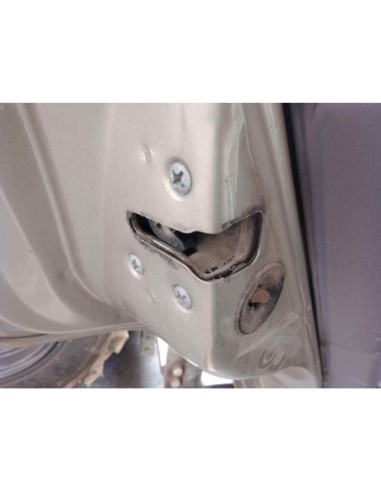 CERRADURA PUERTA TRASERA IZQUIERDA NISSAN ALMERA (N16/E) - 206874