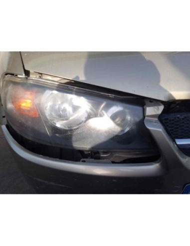 FARO DERECHO NISSAN ALMERA (N16/E) - 206376