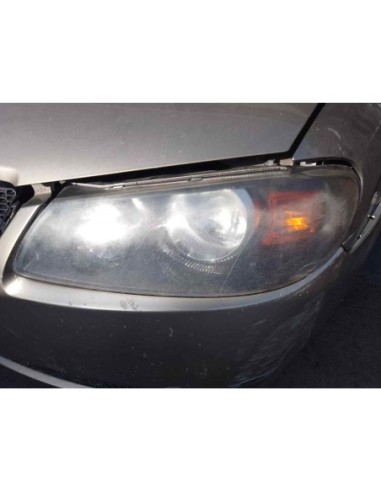 FARO IZQUIERDO NISSAN ALMERA (N16/E) - 206377