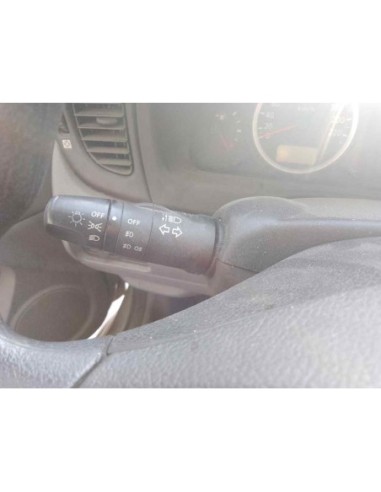 MANDO MULTIFUNCION NISSAN ALMERA (N16/E) - 206392