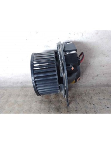 MOTOR CALEFACCION VOLKSWAGEN GOLF VI (5K1)(10 2008) - 206455