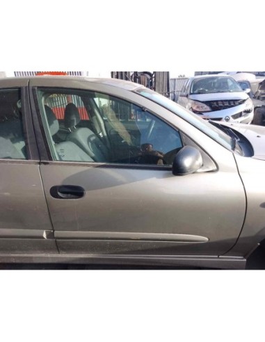 PUERTA DELANTERA DERECHA NISSAN ALMERA (N16/E) - 206435