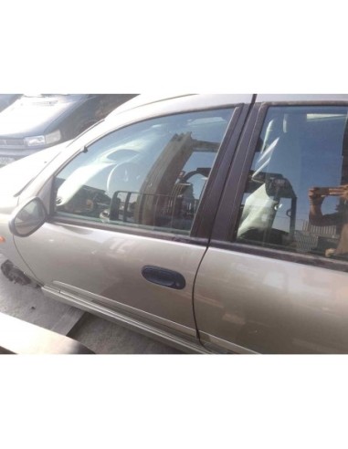 PUERTA DELANTERA IZQUIERDA NISSAN ALMERA (N16/E) - 206860