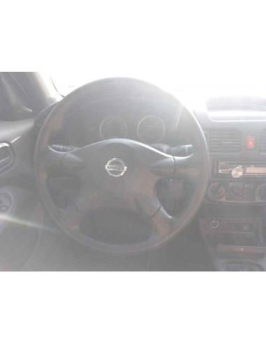 VOLANTE NISSAN ALMERA (N16/E) - 206425