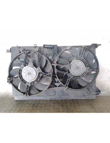 ELECTROVENTILADOR OPEL VECTRA C BERLINA - 207026