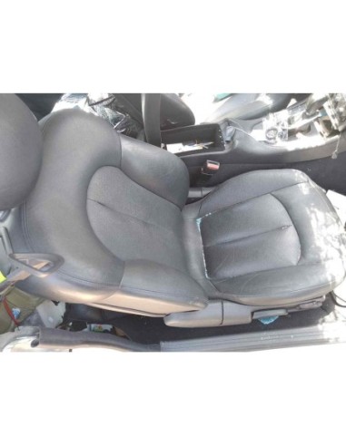 ASIENTO DELANTERO DERECHO MERCEDES-BENZ CLK (BM 209) COUPE - 206258