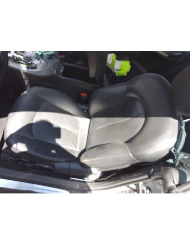 ASIENTO DELANTERO IZQUIERDO MERCEDES-BENZ CLK (BM 209) COUPE - 207032