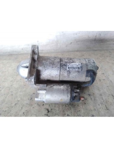 MOTOR ARRANQUE OPEL VECTRA C BERLINA - 207078