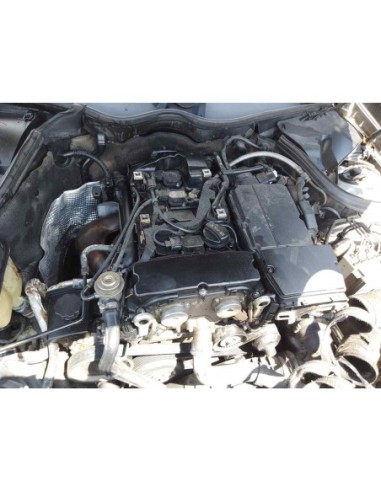 MOTOR ARRANQUE MERCEDES-BENZ CLK (BM 209) COUPE - 206303