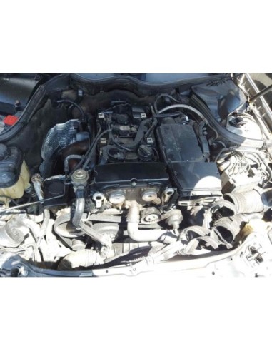 MOTOR COMPLETO MERCEDES-BENZ CLK (BM 209) COUPE - 206304