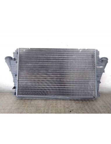 INTERCOOLER OPEL VECTRA C BERLINA - 207089