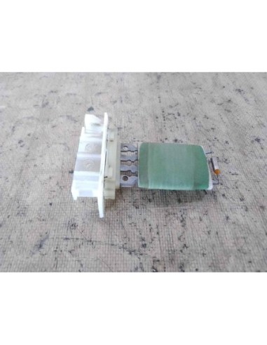 RESISTENCIA CALEFACCION PEUGEOT 207 - 159263