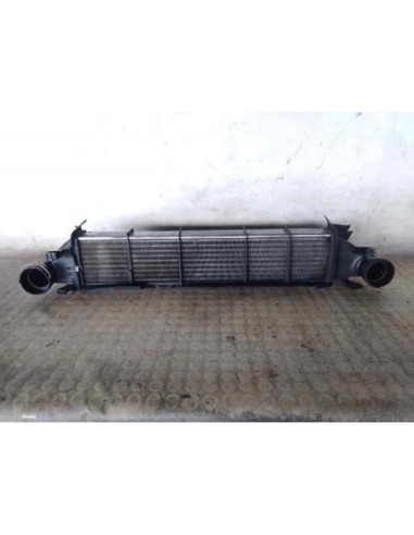 INTERCOOLER MERCEDES-BENZ CLK (BM 209) COUPE - 206289