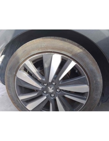 AMORTIGUADOR TRASERO DERECHO PEUGEOT 3008 - 207098