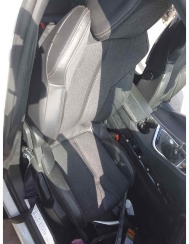 ASIENTO DELANTERO DERECHO PEUGEOT 3008 - 207204