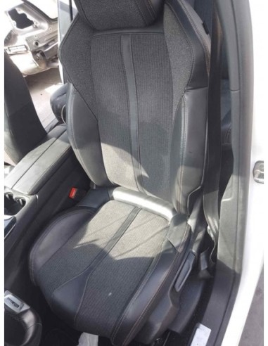 ASIENTO DELANTERO IZQUIERDO PEUGEOT 3008 - 207103