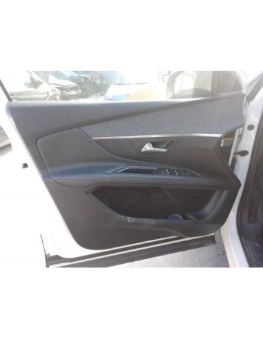 GUARNECIDO PUERTA DELANTERA IZQUIERDA PEUGEOT 3008 - 207226