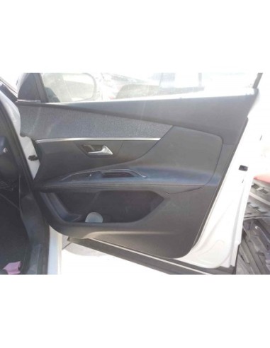 GUARNECIDO PUERTA DELANTERA DERECHA PEUGEOT 3008 - 207237