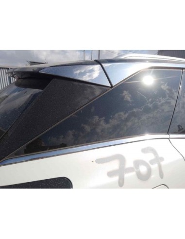 LUNA CUSTODIA TRASERA DERECHA PEUGEOT 3008 - 207234