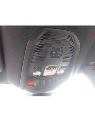 LUZ INTERIOR PEUGEOT 3008 - 207251