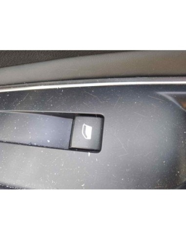 MANDO ELEVALUNAS DELANTERO DERECHO PEUGEOT 3008 - 207139