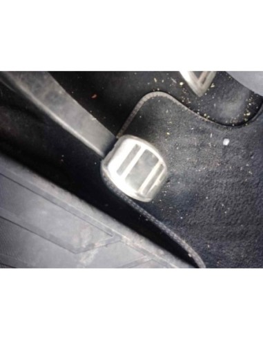 PEDAL EMBRAGUE PEUGEOT 3008 - 207158