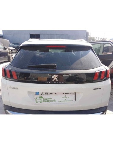 PORTON TRASERO PEUGEOT 3008 - 207212