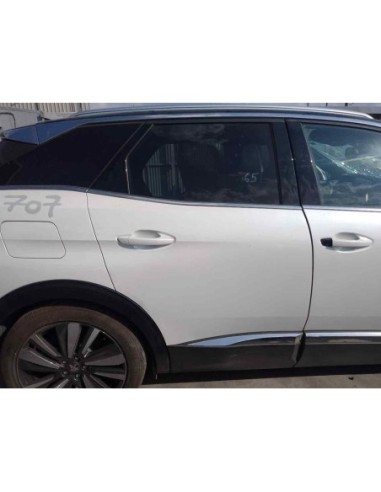 PUERTA TRASERA DERECHA PEUGEOT 3008 - 207215