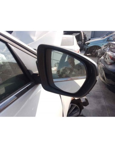 RETROVISOR DERECHO PEUGEOT 3008 - 207172