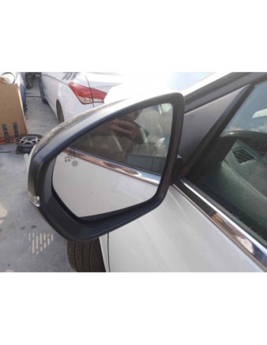 RETROVISOR IZQUIERDO PEUGEOT 3008 - 207173