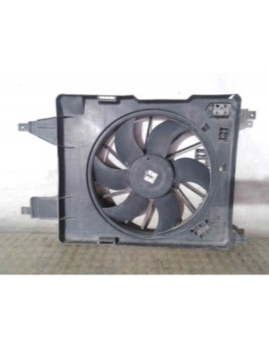 ELECTROVENTILADOR RENAULT SCENIC II (JM) - 202336