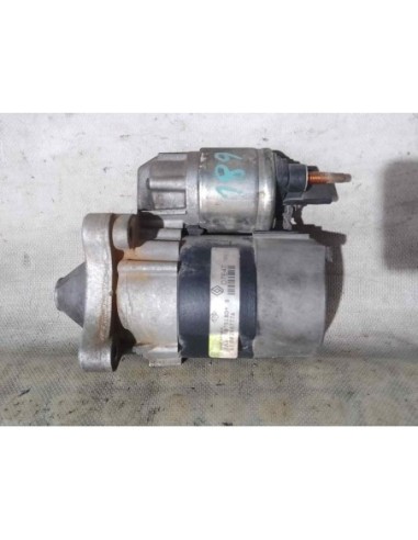 MOTOR ARRANQUE RENAULT SCENIC II (JM) - 202367