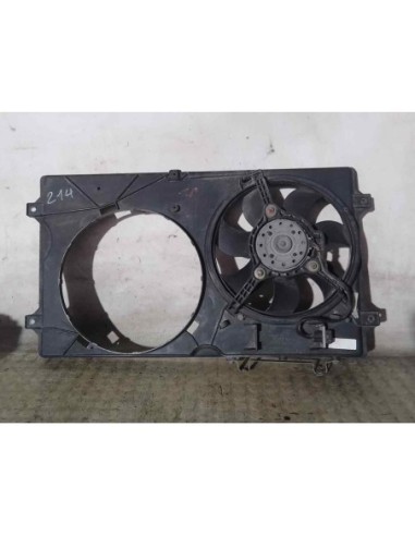 ELECTROVENTILADOR VOLKSWAGEN SHARAN (7M8) - 207285