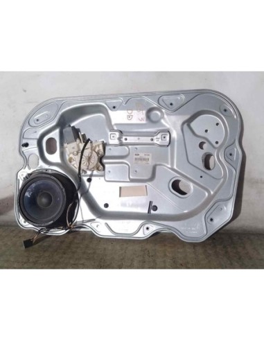 ELEVALUNAS DELANTERO DERECHO FORD FOCUS BERLINA (CAP) - 207290