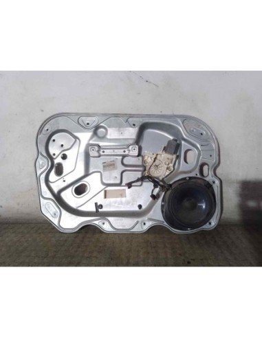 ELEVALUNAS DELANTERO IZQUIERDO FORD FOCUS BERLINA (CAP) - 207291