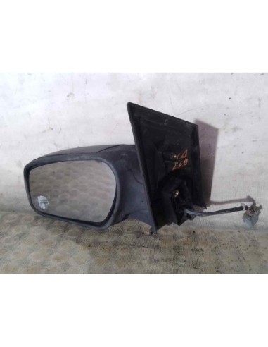 RETROVISOR IZQUIERDO FORD FOCUS BERLINA (CAP) - 207294