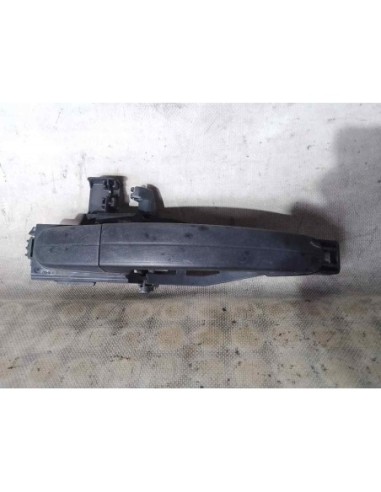 MANETA EXTERIOR TRASERA DERECHA FORD FOCUS BERLINA (CAP) - 207303