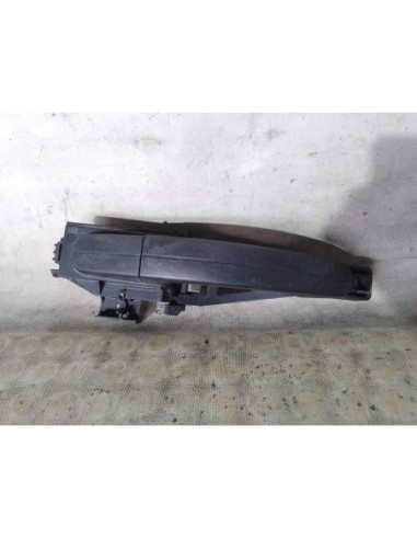 MANETA EXTERIOR TRASERA DERECHA FORD FOCUS BERLINA (CAP) - 207305