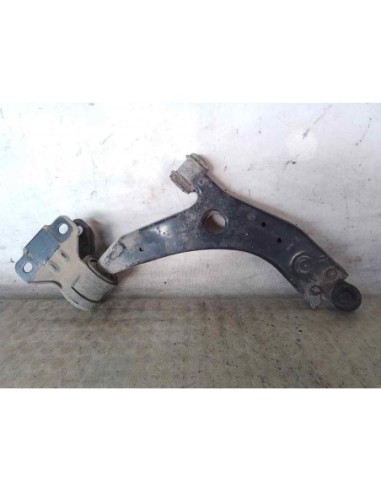 BRAZO SUSPENSION INFERIOR DELANTERO DERECHO FORD FOCUS BERLINA (CB8) - 200994