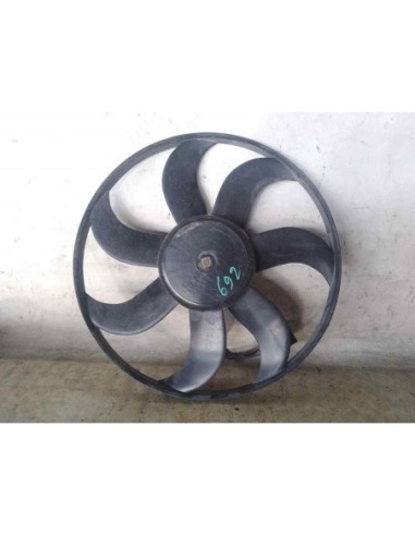 ELECTROVENTILADOR VOLKSWAGEN POLO V (6R1) - 204119