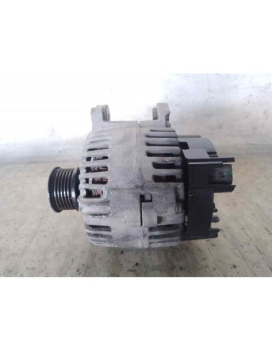 ALTERNADOR VOLKSWAGEN POLO V (6R1) - 204083