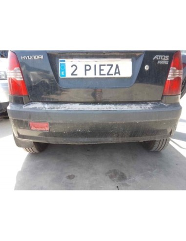 PARAGOLPES TRASERO HYUNDAI ATOS (EM) - 164239