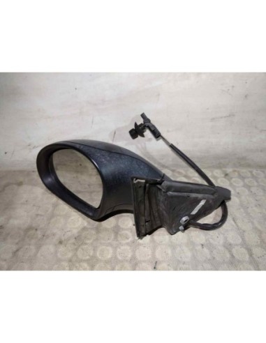 RETROVISOR IZQUIERDO SEAT IBIZA (6L1) - 139204