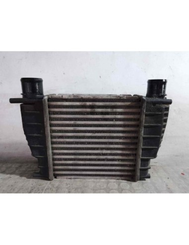 INTERCOOLER NISSAN NOTE (E11E) - 139272